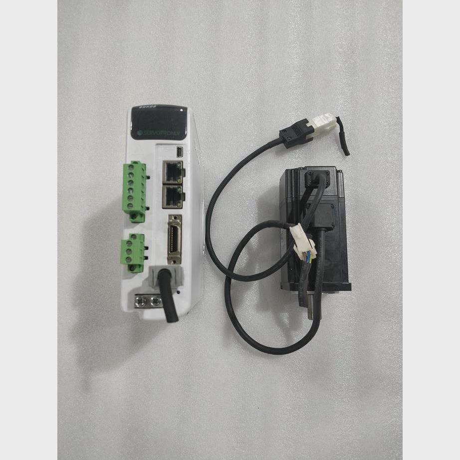 议价询价SERVOTRONIX 高创 PH2-M06B23035S30D 电机 原装拆机件议