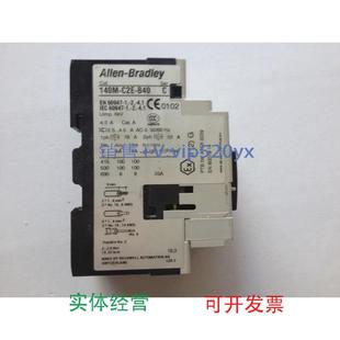 B40现货 C2E 现货供应Allen Bradley断路器140M