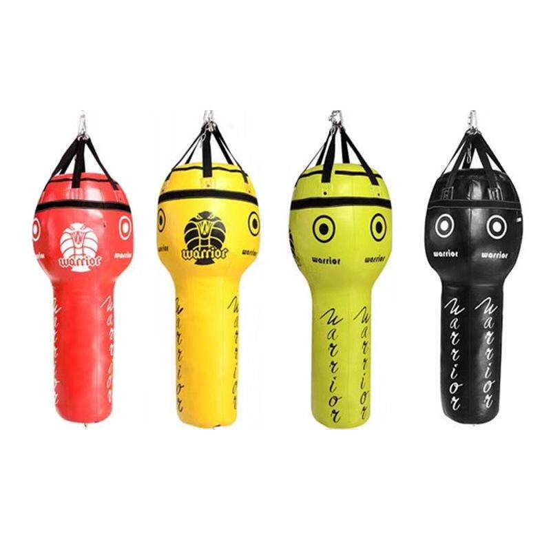 厂家实心沙包儿童散打训练沙袋拳击沙袋成人搏击沙袋拳击沙袋