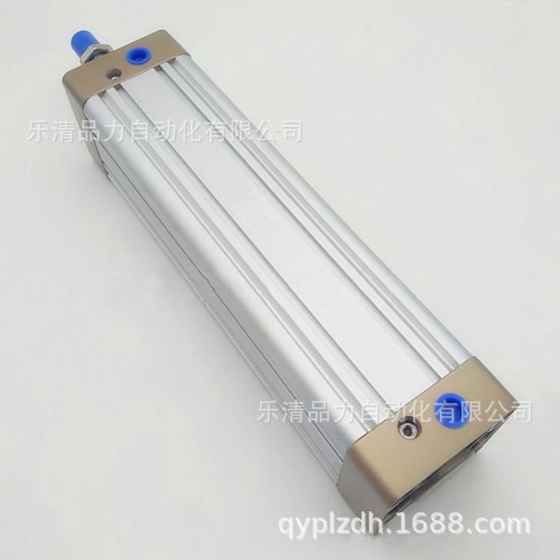 气缸标准cp95sb/cp95sdb63/80/100-350-400-450-500-550-600-650w