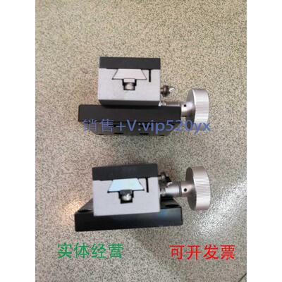 现货供应SIGMAKOKI燕尾调节台，成色九五，实物图，优惠出售议价