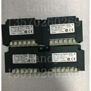 诺威起重机abm过制动刹车器整流模块电机励磁pmg500-s