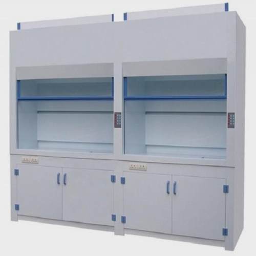 实验室通风柜化验室通风橱柜式排材质风罩规格一矿