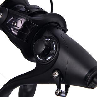 科迈龙前后卸纺车轮鲤鱼轮lizard远投轮力渔线轮欧洲库钓carp渔轮