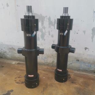 厂家直销hsg工程液压油缸液压启闭机维修修理可定制永润高创