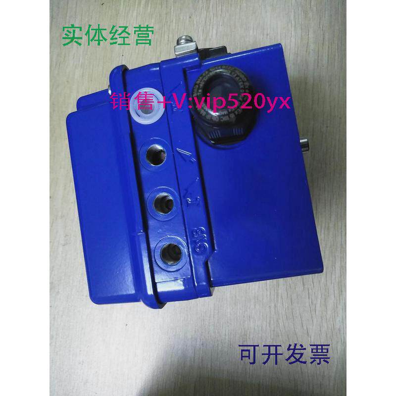 现货供应FOXBORO阀门定位器SMI983-I7EAAN低价清库存处理