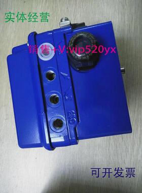 现货供应FOXBORO阀门定位器SMI983-I7EAAN低价清库存处理