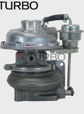 涡轮增压器123910-18021123910-18020va1900434tne106trhf5