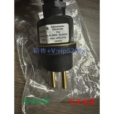 现货供应Salinometer47613702(SL300X/SL600X)，盐度计适配电极