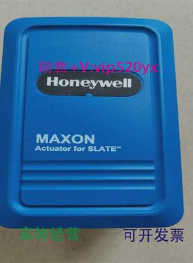 现货供应美国HONEYWELL霍尼韦尔SLATE执行器R8001M4150