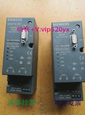 现货供应6GK1500-3AA00SIMATICNET网络模块OTB2手现货成色新