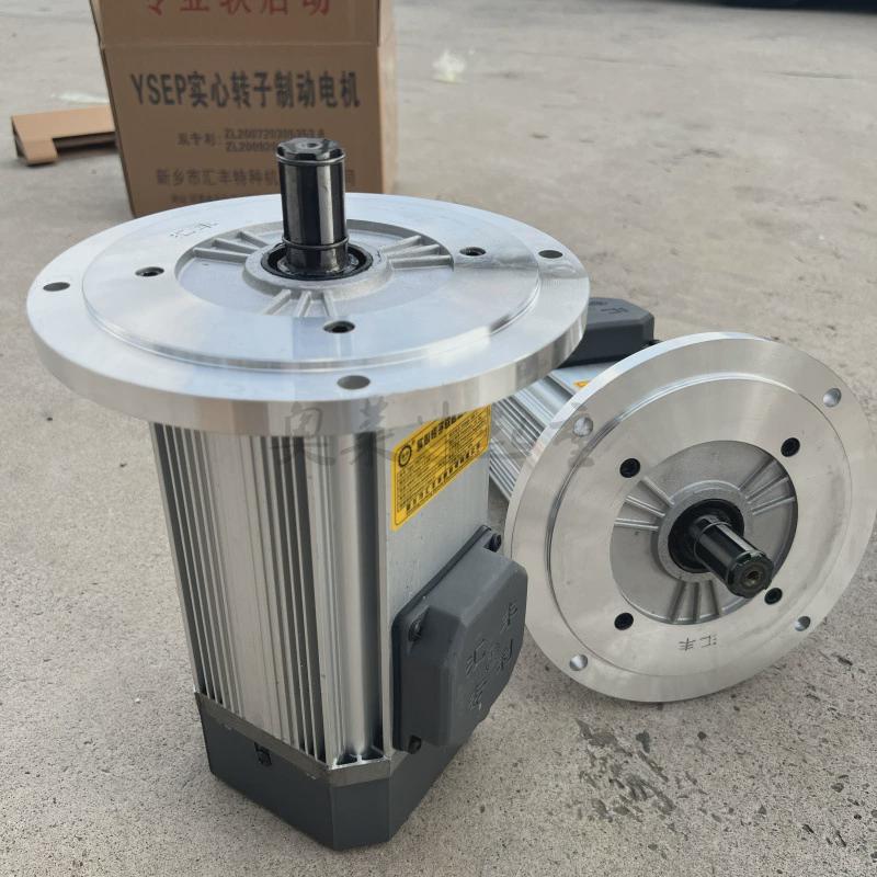 电机软启动ysep软启动制动马达ysep-4/0.4kw