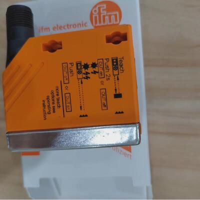 量ifm电感式接近开关ift206现货大从优