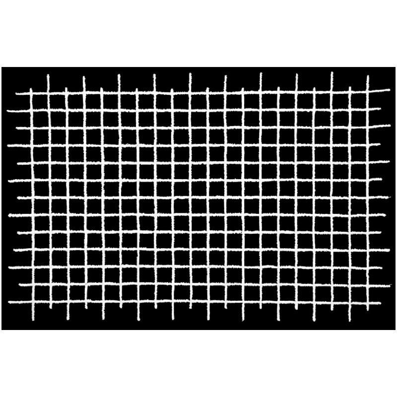 打理耐脏易地毯客厅北欧简约圈绒地毯家用防滑耐磨沙发茶几地毯