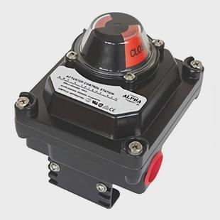 优势供应oiltec全限位开关型号系列otc120 07a