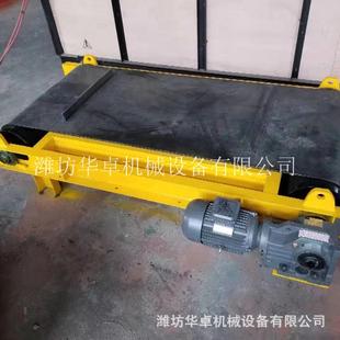 永磁除铁器无托辊电磁永磁自吸除铁器输送带除铁设备 轻型自卸式