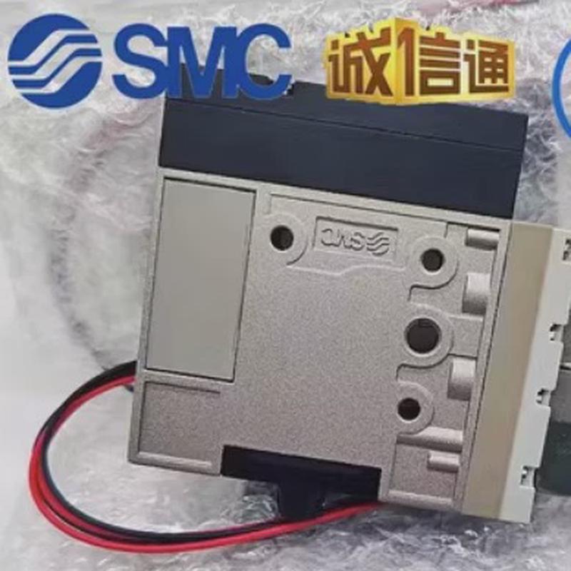 热销全新原装SMC电磁阀VG342-4GVG342R-5D/5DZ/5G-10A/06A/04A大