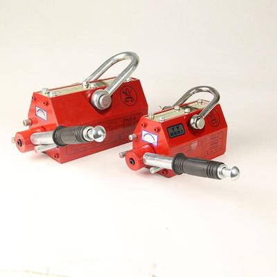 磁铁永磁吸盘】【吸盘200400kg永磁起重器磁力吊手动吸盘厂家供应