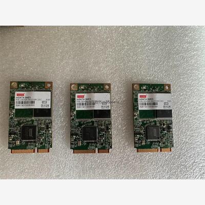 议价（议价）宜鼎 innodisk迷你固态硬盘 InnoLite mSA