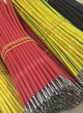 胜牌现货高温线3122-18A电子线玻璃纤维硅胶绝缘电线