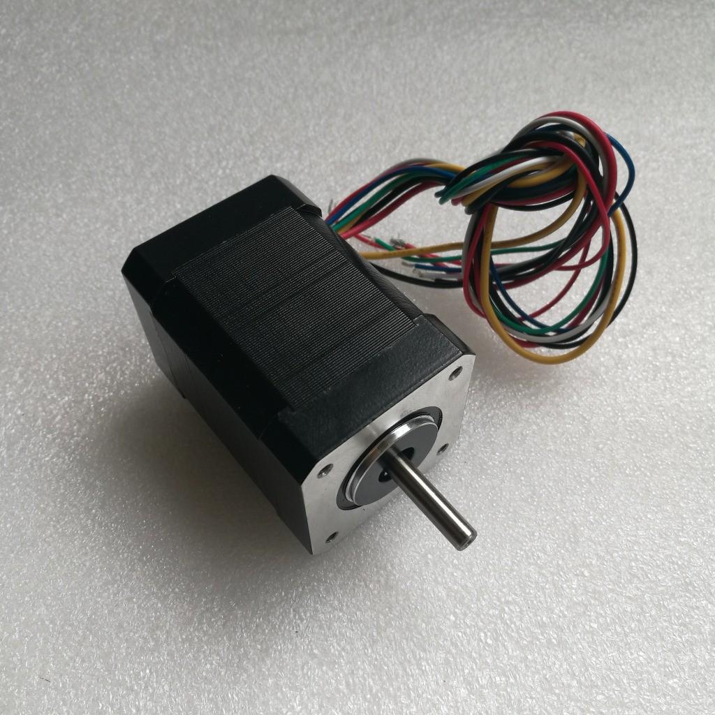 42BLS0142无刷直流电机42mm无刷电机4000r/min26W24V