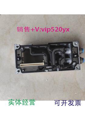 现货供应费斯托阀岛气路板底座九新实物图VABV-S4-1S-G14-2T25392