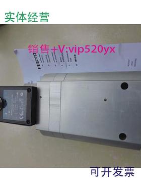 现货供应费斯托压力比例阀MPPE-3-1/8-2,5-420-B164316现货