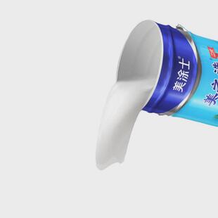 美涂士乳胶漆内墙漆美之选易涂自刷油漆水性室内墙漆白色涂料20kg