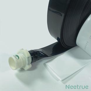 灌溉软水带农用PE塑料浇地软管2寸果园大棚输水喷灌主管NEETRUE