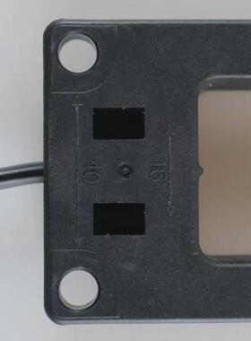 恒达富士电梯平层感应器wf2-30pnpnpn电梯配件层光电感应开关平