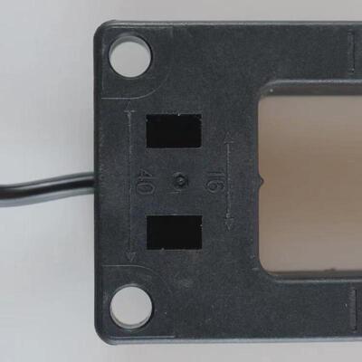 恒达富士电梯平层感应器wf2-30pnpnpn电梯配件层光电感应开关平