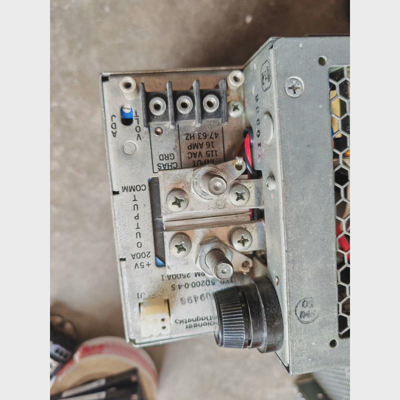 议价PM 2500A-1 PM 2500A-1 PM 2500A