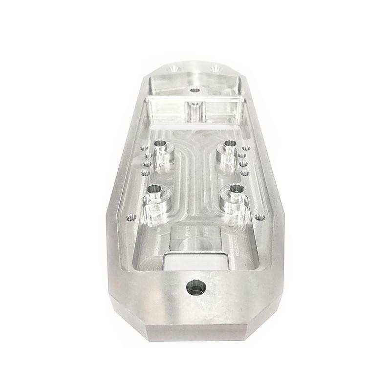 湖州黄铜铝合金不锈钢金属材料cnc小批量生产表面处理氧化高精度