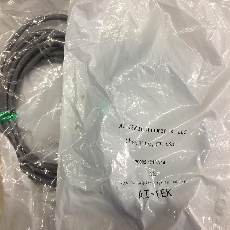 远路优势供应ai-tek电缆探头连接器和转速cn79860和ca79860