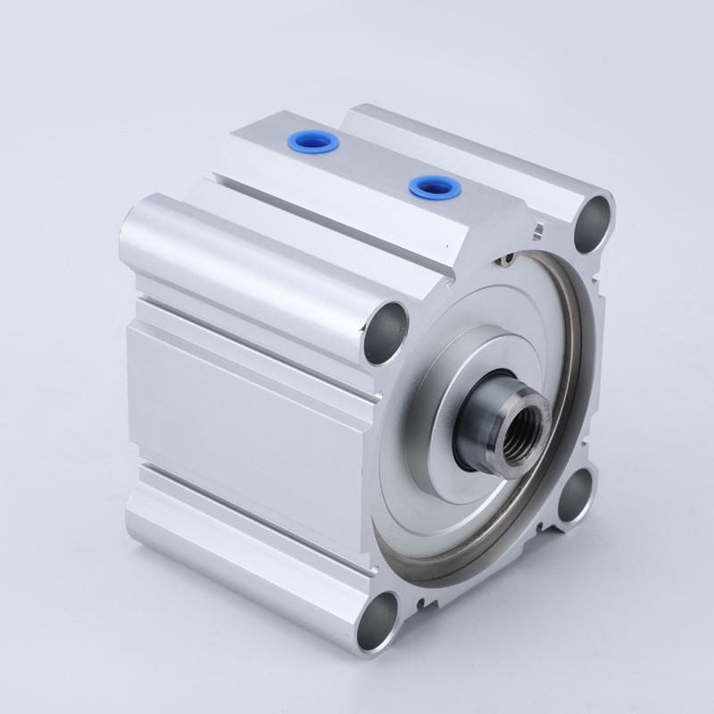 cq2b薄型规格系列cq2b100-5/10/15/20/25/30气缸齐全