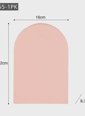 ins风粉红色陶瓷花瓶摆件客厅电视玄关柜干花插花简约家居装饰品