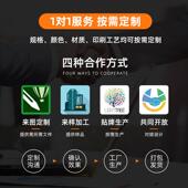 亚克力仓库库位牌数字号码 牌仓库定做位号货架编号牌库位编号库