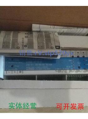 现货供应LQSE-4T10-DLUTRON路创系统模块