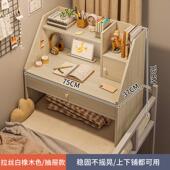 床上桌大学生宿舍书桌写字桌寝室笔记本电脑桌懒人上铺小桌子