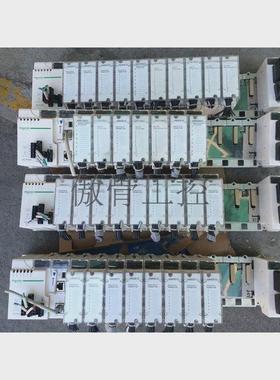 议价询价施耐德 M340 BMXXBP1200 12槽底板 BMX XBP1200议价