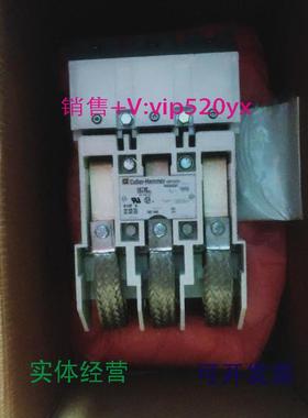 现货供应Cutler-HammerA201K6CAZ1110VAC