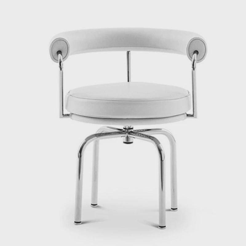 图椅椅北欧餐椅轻奢不锈钢南中古简约设计师洽谈会议办公椅靠背椅,商业/办公家具,办公电脑椅/职员椅,淘宝优惠券,粉丝福利购,淘宝优惠卷