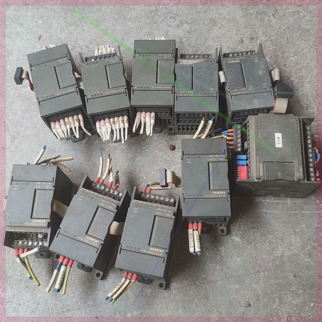 议价西门子232-0HB22-0xA8,222-1HF22-0X