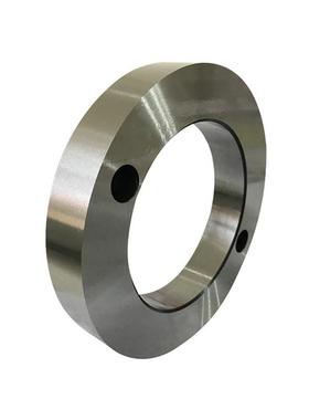 非涂层9crsi高速钢gcr15机刀片刀片圆形刀片滚剪机圆用