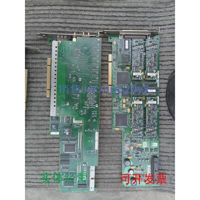 现货供应美国NIPCI-6115现货出售，功能，成色漂亮，议价。