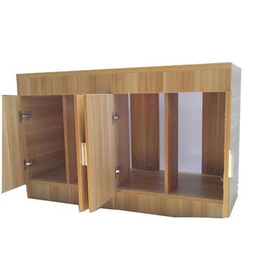 鱼缸底柜水族底柜超白缸水草缸底柜仿ADA厂家供应