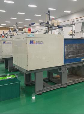 名料meiki注塑机螺杆机管维修上门拆装专业解决故障