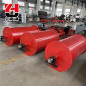 厂家RCT系列RCT永磁滚筒安装 方便自动卸铁性价比高欢迎选购