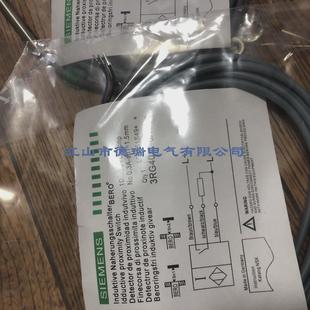 热销全新西门子质保传感器3rg4011 3ag00接近开关一 3gb003rg4011
