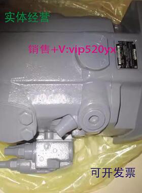 现货供应力士乐柱塞泵A15VSO175E2CHV/11MRVE4B2PU0000-0液压泵高